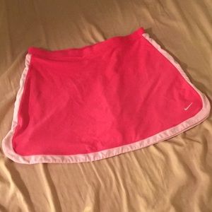 Nike skort